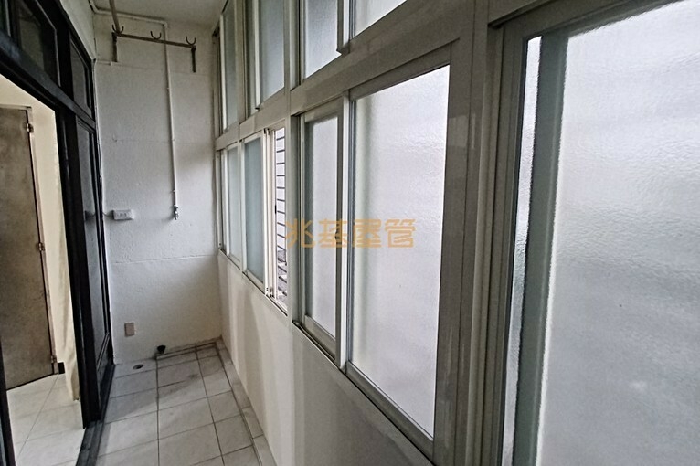 兆基社會住宅🏡廟口附近寧靜稀有大三房~⛳️（第11張）