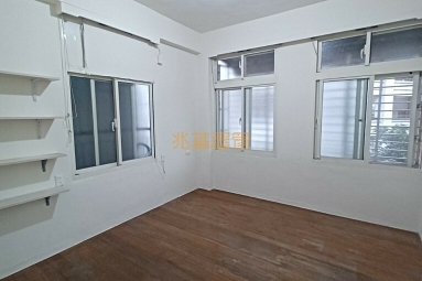 兆基社會住宅🏡廟口附近寧靜稀有大三房~⛳️（第3張）