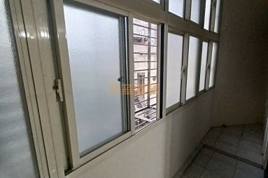 兆基社會住宅🏡廟口附近寧靜稀有大三房~⛳️（第12張）