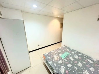 近中山醫☆可租補☆電梯套房（第4張）