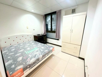 近中山醫☆可租補☆電梯套房（第2張）