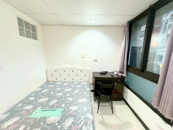 近中山醫☆可租補☆電梯套房（第3張）