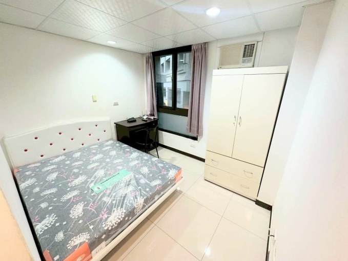 近中山醫☆可租補☆電梯套房（第1張）