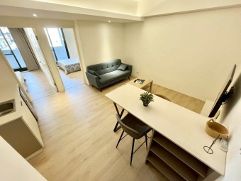 🔥東區可寵兩房🔥可雙租補🔥流理台乾溼分離🔥近旱溪夜市（第1張）