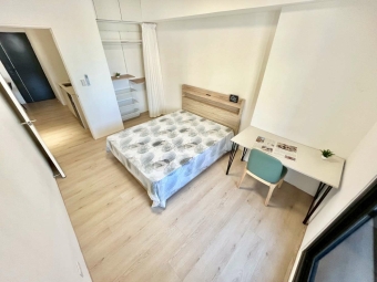 🔥東區可寵兩房🔥可雙租補🔥流理台乾溼分離🔥近旱溪夜市（第6張）