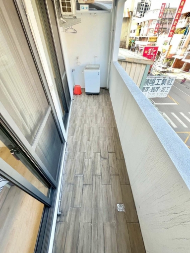 🔥東區可寵兩房🔥可雙租補🔥流理台乾溼分離🔥近旱溪夜市（第3張）