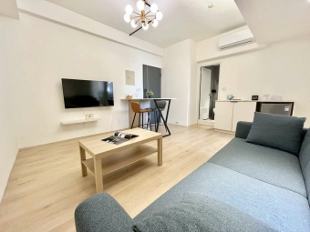 🔥東區可寵兩房🔥可雙租補🔥流理台乾溼分離🔥近旱溪夜市（第8張）