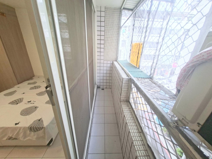 精誠路可租補@陽台曬衣☆飲水機☆子母車 - Image 13