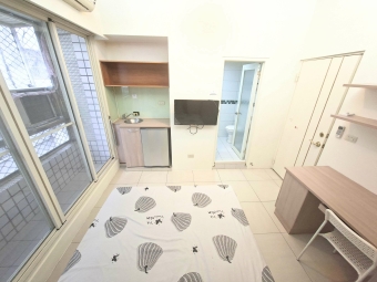 精誠路可租補@陽台曬衣☆飲水機☆子母車 - Image 21