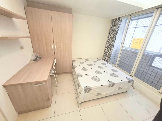 精誠路可租補@陽台曬衣☆飲水機☆子母車 - Image 4