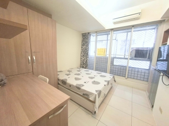 精誠路可租補@陽台曬衣☆飲水機☆子母車 - Image 16