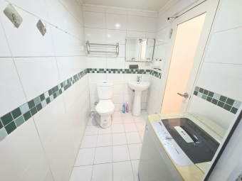 精誠路可租補@陽台曬衣☆飲水機☆子母車 - Image 24