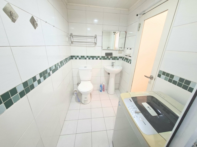 精誠路可租補@陽台曬衣☆飲水機☆子母車 - Image 11