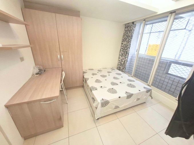 精誠路可租補@陽台曬衣☆飲水機☆子母車 - Image 5