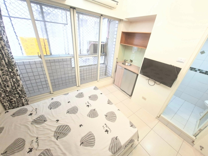 精誠路可租補@陽台曬衣☆飲水機☆子母車 - Image 10