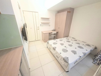 精誠路可租補@陽台曬衣☆飲水機☆子母車 - Image 19