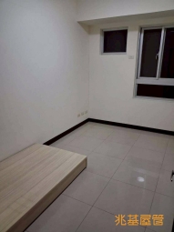 兆基社會住宅🏡鄰近學區家庭房-可租補請加line（第3張）