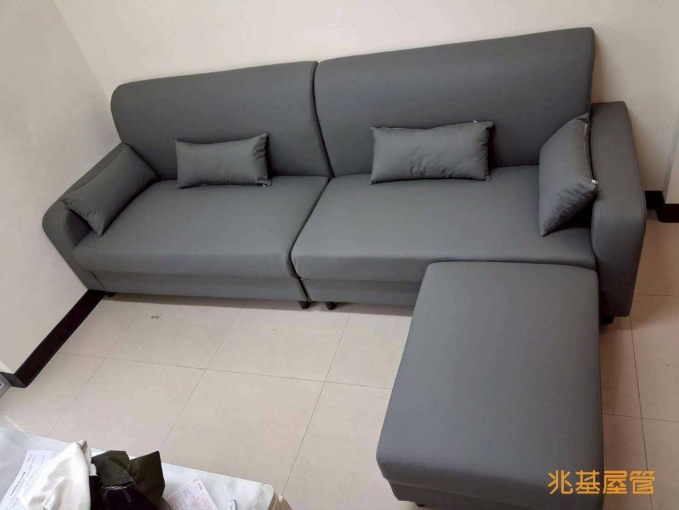 兆基社會住宅🏡鄰近學區家庭房-可租補請加line（第2張）