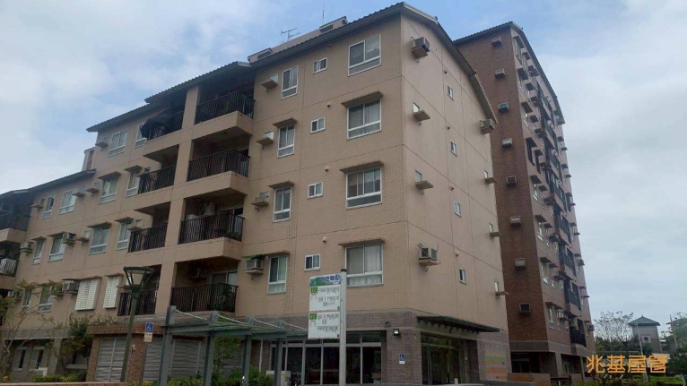 兆基社會住宅🏡鄰近學區家庭房-可租補請加line（第11張）