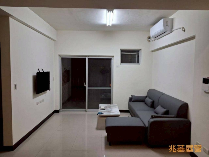 兆基社會住宅🏡鄰近學區家庭房-可租補請加line（第1張）