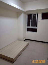 兆基社會住宅🏡鄰近學區家庭房-可租補請加line（第4張）