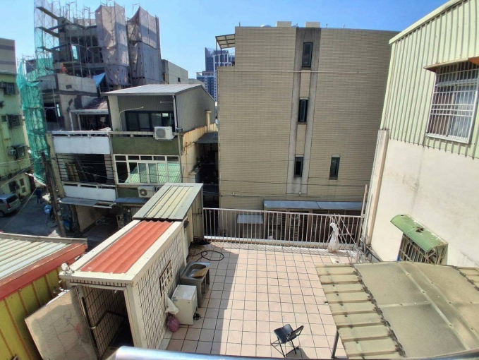 台中東區富台街甘苦人打拼套房出租（第8張）