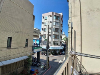 台中東區富台街甘苦人打拼套房出租（第12張）