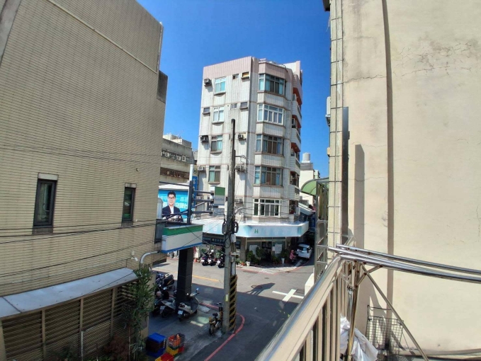 台中東區富台街甘苦人打拼套房出租（第12張）