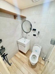 正1房1廳💎台水電✨可租補戶籍💖可貓狗🐶電梯管理員（第3張）