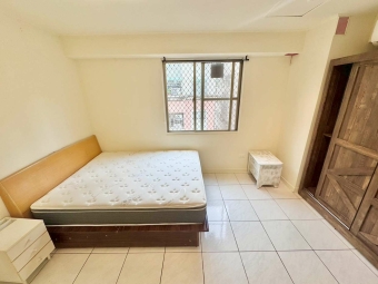 正1房1廳💎台水電✨可租補戶籍💖可貓狗🐶電梯管理員（第8張）