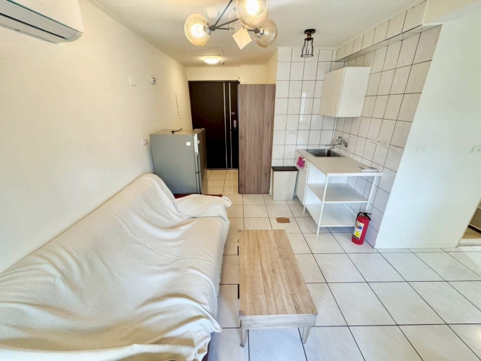 正1房1廳💎台水電✨可租補戶籍💖可貓狗🐶電梯管理員(第7張)