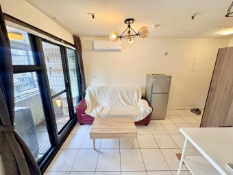 正1房1廳💎台水電✨可租補戶籍💖可貓狗🐶電梯管理員（第1張）