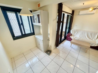 正1房1廳💎台水電✨可租補戶籍💖可貓狗🐶電梯管理員（第9張）