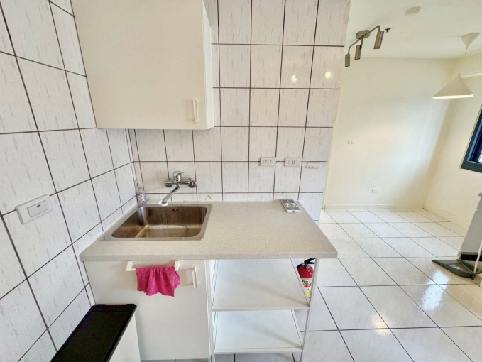 正1房1廳💎台水電✨可租補戶籍💖可貓狗🐶電梯管理員(第11張)