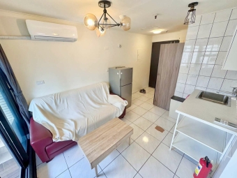 正1房1廳💎台水電✨可租補戶籍💖可貓狗🐶電梯管理員（第5張）