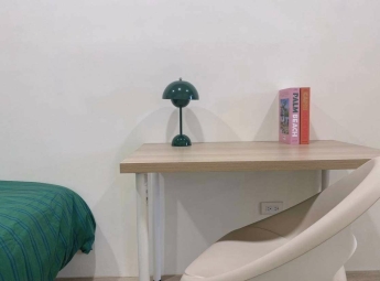 D83E大雅房、可租補、短租月租、垃圾代收（第8張）