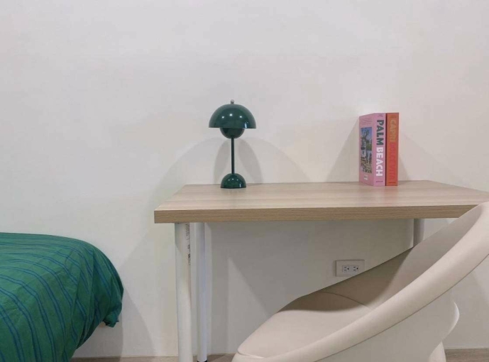 D83E大雅房、可租補、短租月租、垃圾代收（第8張）