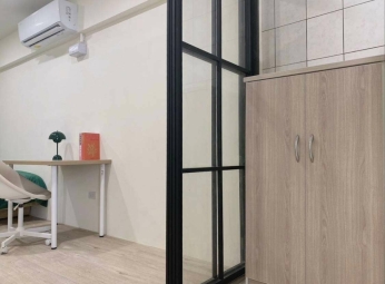 D83E大雅房、可租補、短租月租、垃圾代收（第12張）