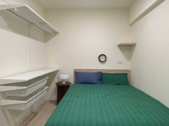 D83E大雅房、可租補、短租月租、垃圾代收（第5張）