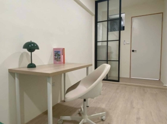 D83E大雅房、可租補、短租月租、垃圾代收（第7張）