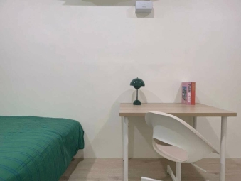 D83E大雅房、可租補、短租月租、垃圾代收（第3張）