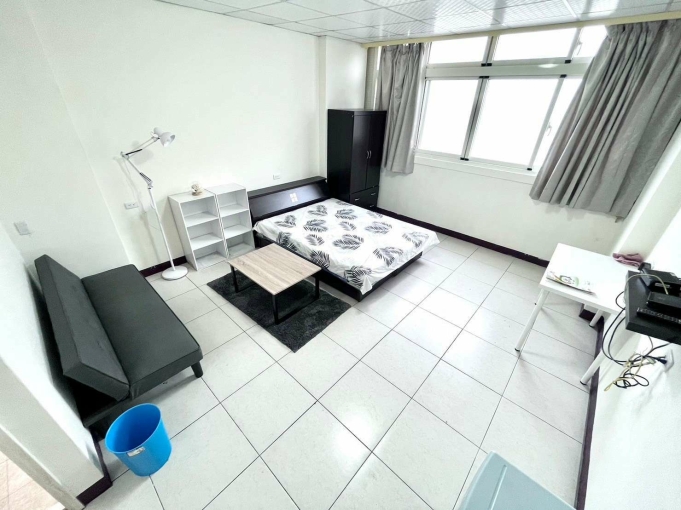 逢甲✨租補❤️大空間🌳（第3張）