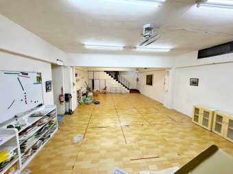 新竹區.東區.新竹火車站.近新竹高中.優質大坪數黃金店面（第8張）