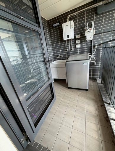 🏡北屯平車3房🏡可租補•家具全•即刻入住（第8張）