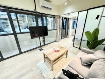 一中❤️雙補👌電梯✨全新🎈（第1張）