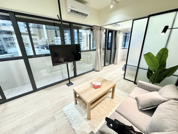 一中❤️雙補👌電梯✨全新🎈（第1張）