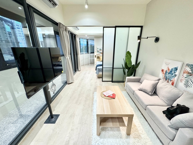 一中❤️雙補👌電梯✨全新🎈（第2張）