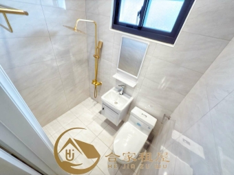 租客勞基法免費諮詢💖北區輕奢裝潢鄰近名醫舒適圈台水電整棟出租給你醫美診所美髮咖啡廳美容SAP可營業登記報稅爬樓梯四層透天黃金大店面（第12張）