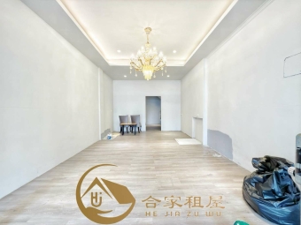 租客勞基法免費諮詢💖北區輕奢裝潢鄰近名醫舒適圈台水電整棟出租給你醫美診所美髮咖啡廳美容SAP可營業登記報稅爬樓梯四層透天黃金大店面（第2張）