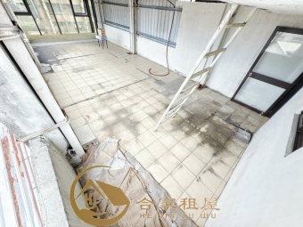 租客勞基法免費諮詢💖北區輕奢裝潢鄰近名醫舒適圈台水電整棟出租給你醫美診所美髮咖啡廳美容SAP可營業登記報稅爬樓梯四層透天黃金大店面（第14張）